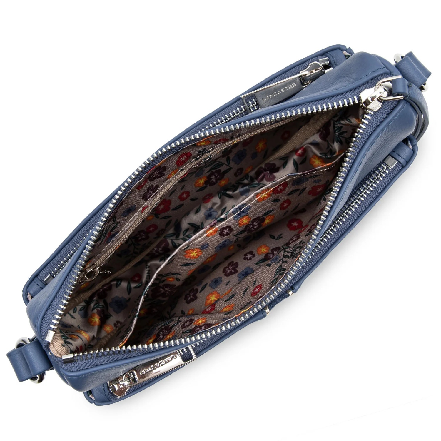 Soft Melody-Petit sac trotteur