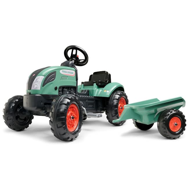 Falk - Trettraktor Farm Lander