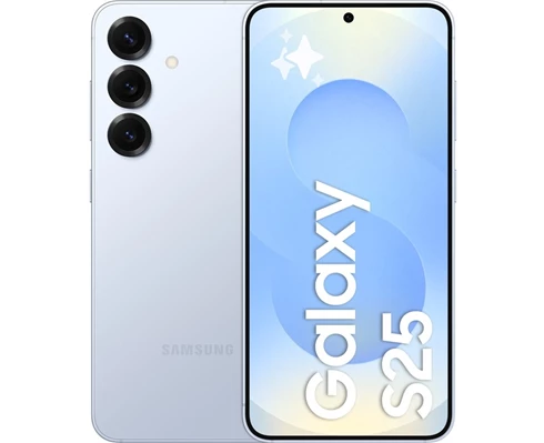 Samsung Galaxy S25 128GB ICYBLUE