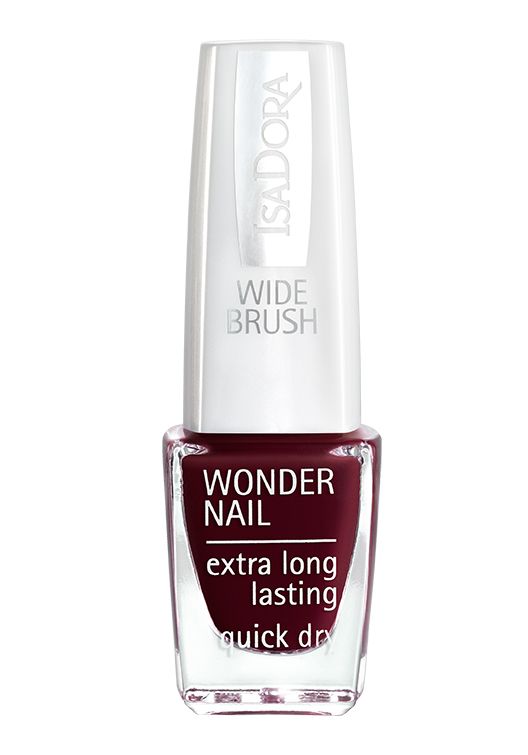 Wonder Nail