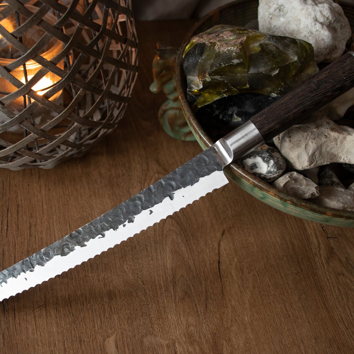Kuro brødkniv