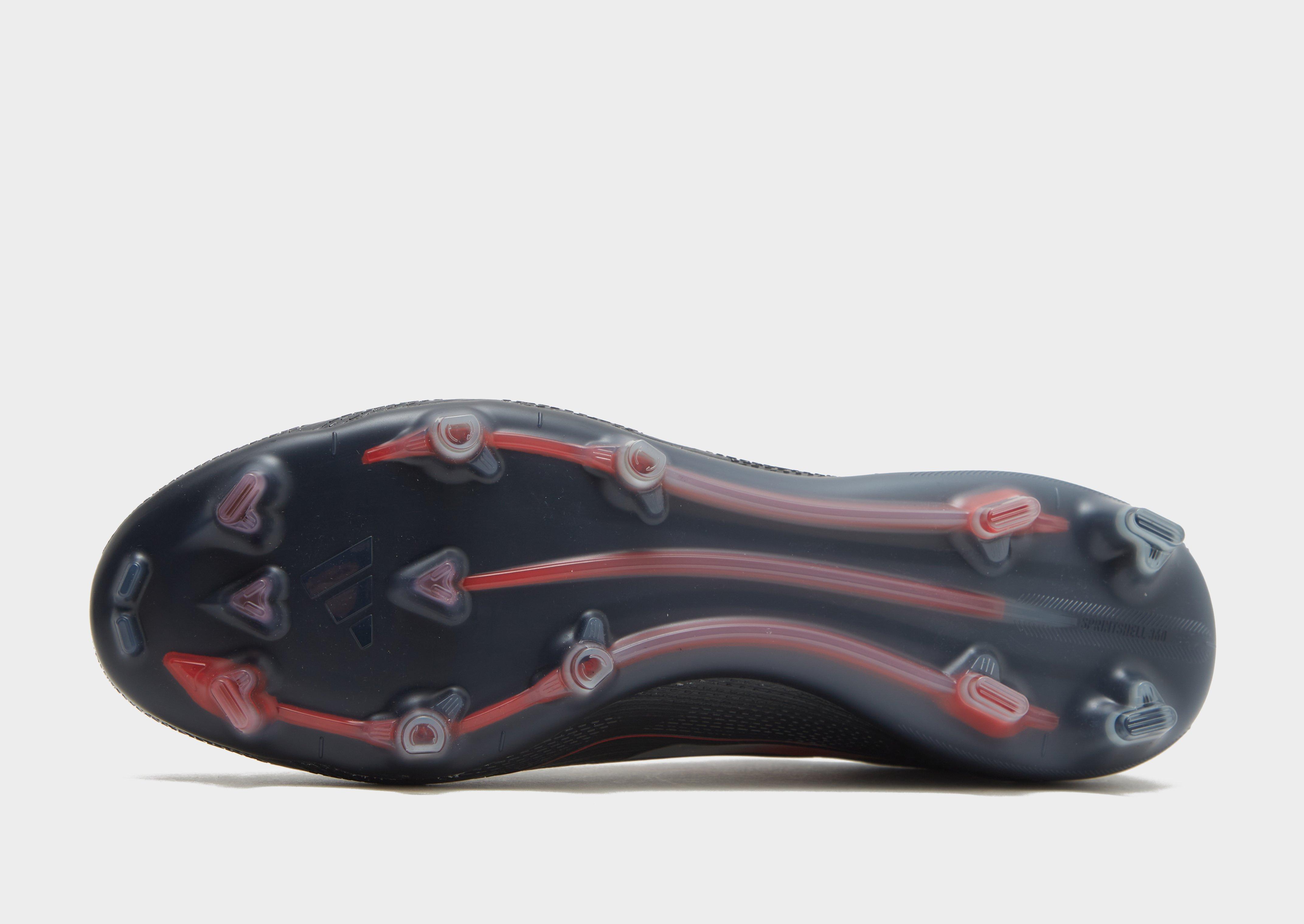 adidas Chaussure F50 Pro Terrain souple