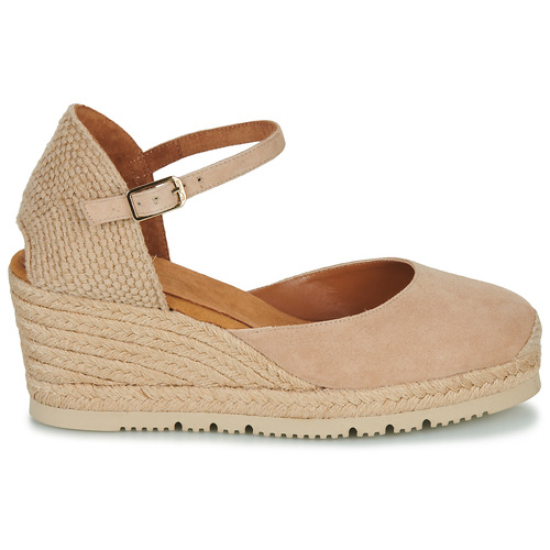 Unisa - CACERES - Beige