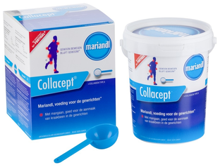 Mariandl CollaCept Gewrichtscollageen 300GR