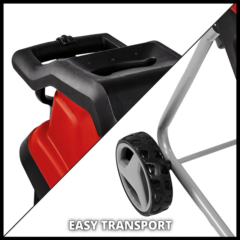 Einhell GC-KS 2540 hakselaar 2.500W