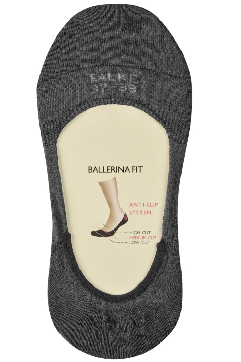 Falke zwarte dames accessoire