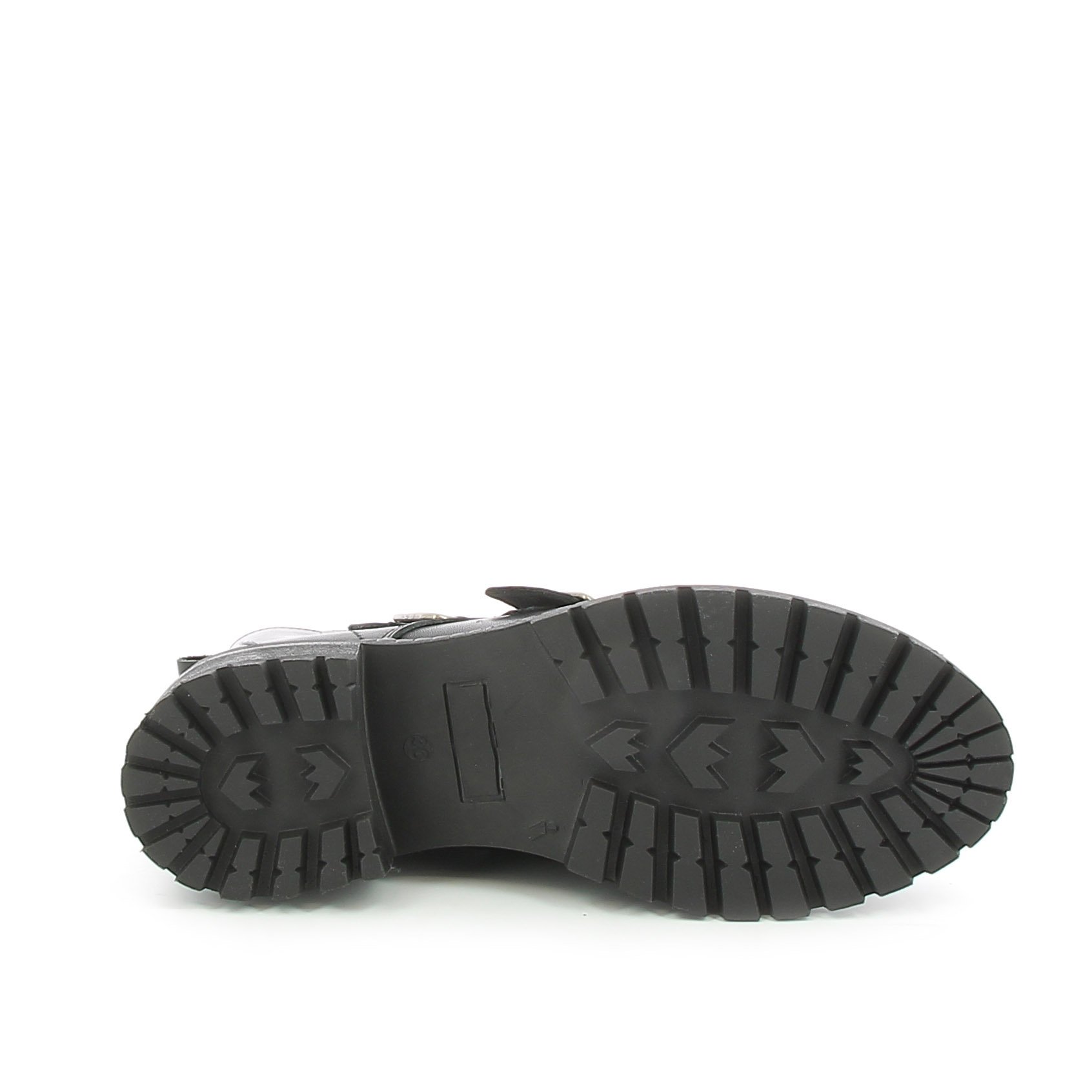 André - Bottines & Boots ARGO Noir