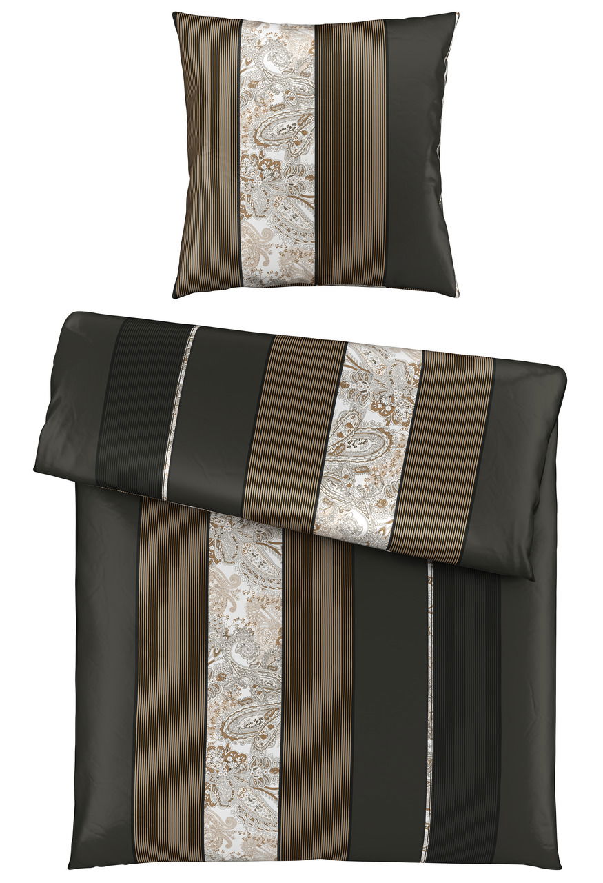 Dieter Knoll Bettwäsche ORNAMENT
