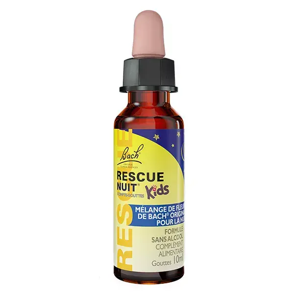 RESCUE NUIT Kids 10ml