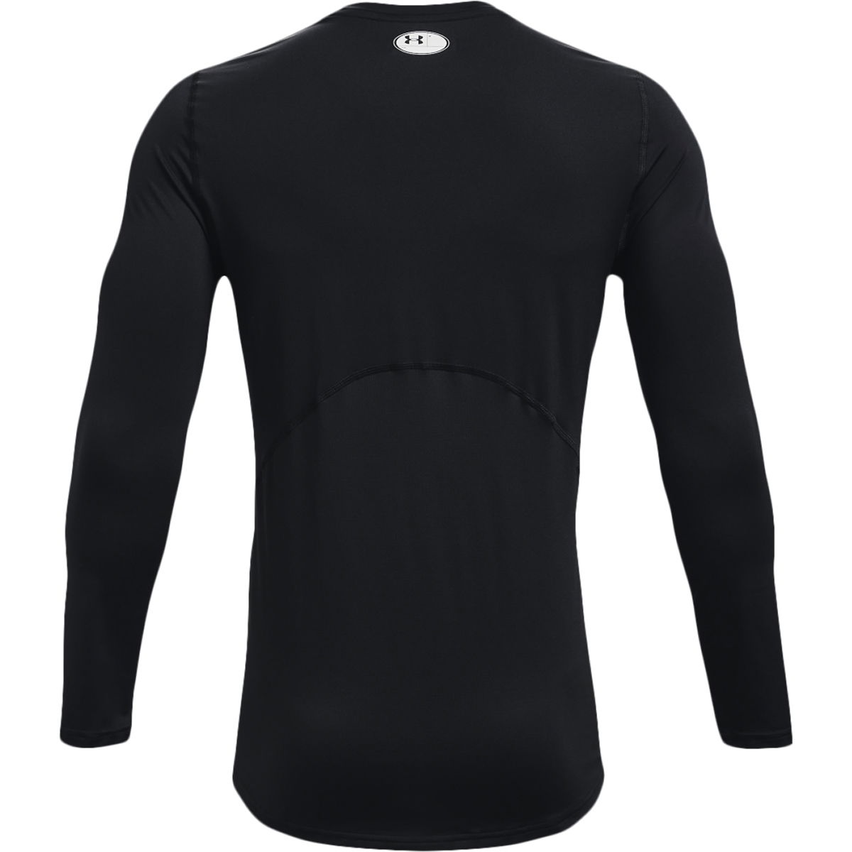 Under Armour HeatGear Fitted Langærmet Baselayer T-shirt Herre