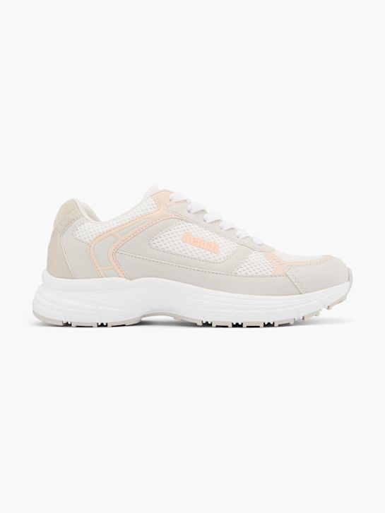 Bench Chunky Sneaker Grau