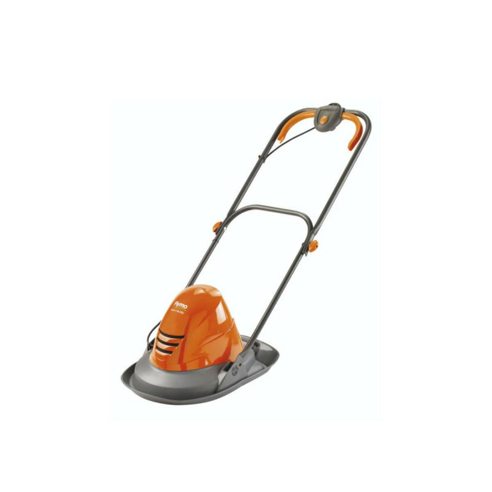 Tondeuse électrique sur coussin d'air flymo turbo lite 250 - 1400w - 25cm