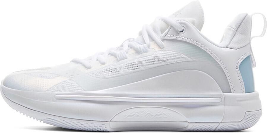 Peak Basketbalschoenen AH24 Flash