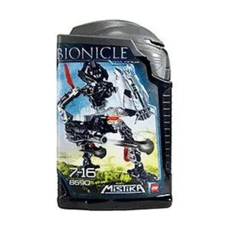 LEGO® Bionicle 8690 Toa Onua