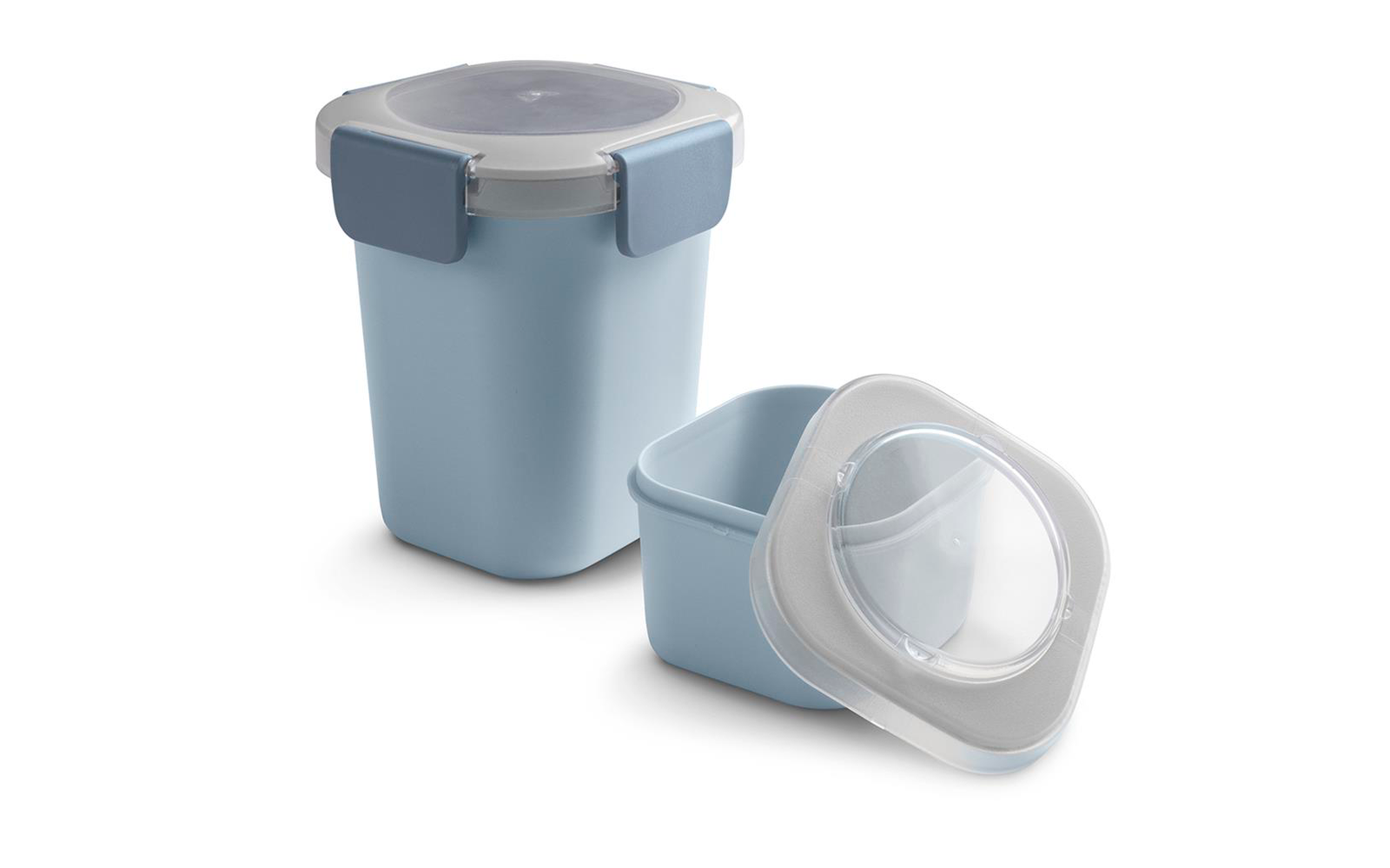Sunware Sigma home Food to go Lunchbecher blau