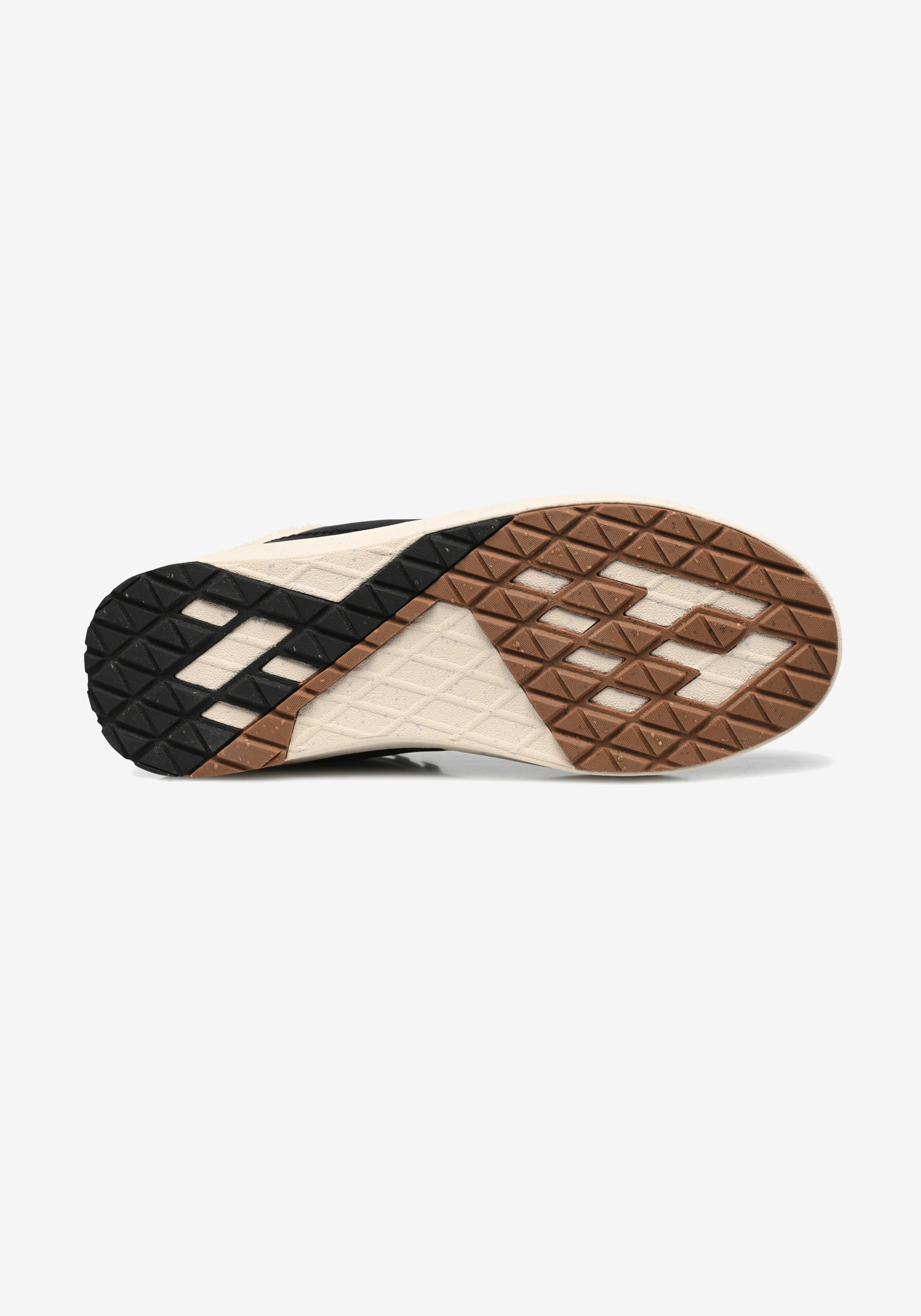 Saola Winterschuhe Bergen Warm W Black