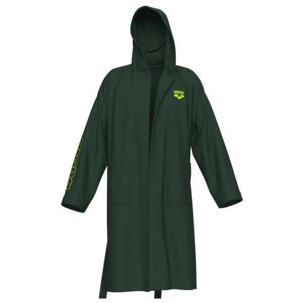 Arena - Zeppelin Light Robe - Peignoir de bain