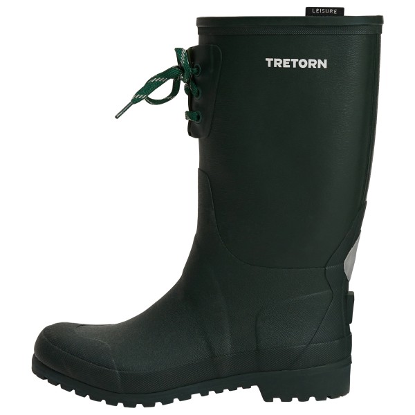Tretorn - Strong S - Bottes en caoutchouc