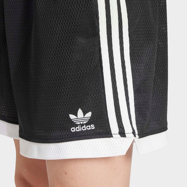 adidas Originals Shorts »Mockeylet short«