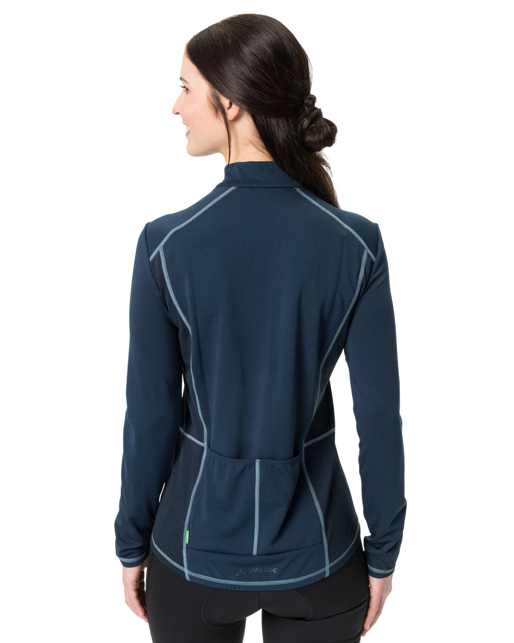 VAUDE| Damen Trikot Women's Matera LS Tricot