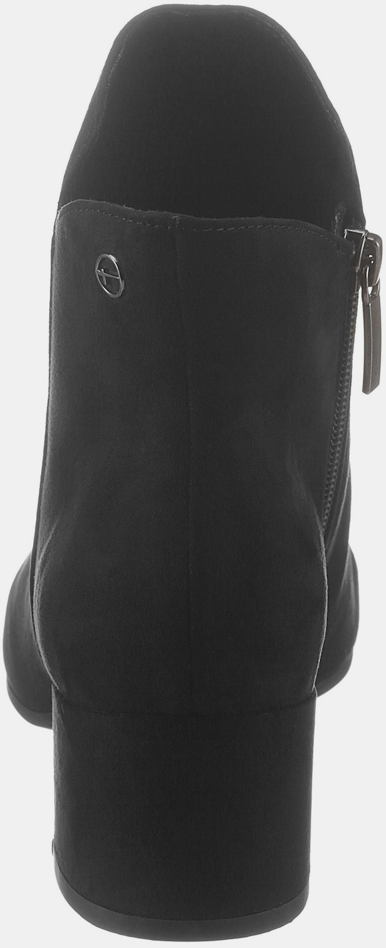 Stiefelette