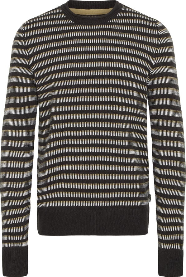 Blend Pullover Black