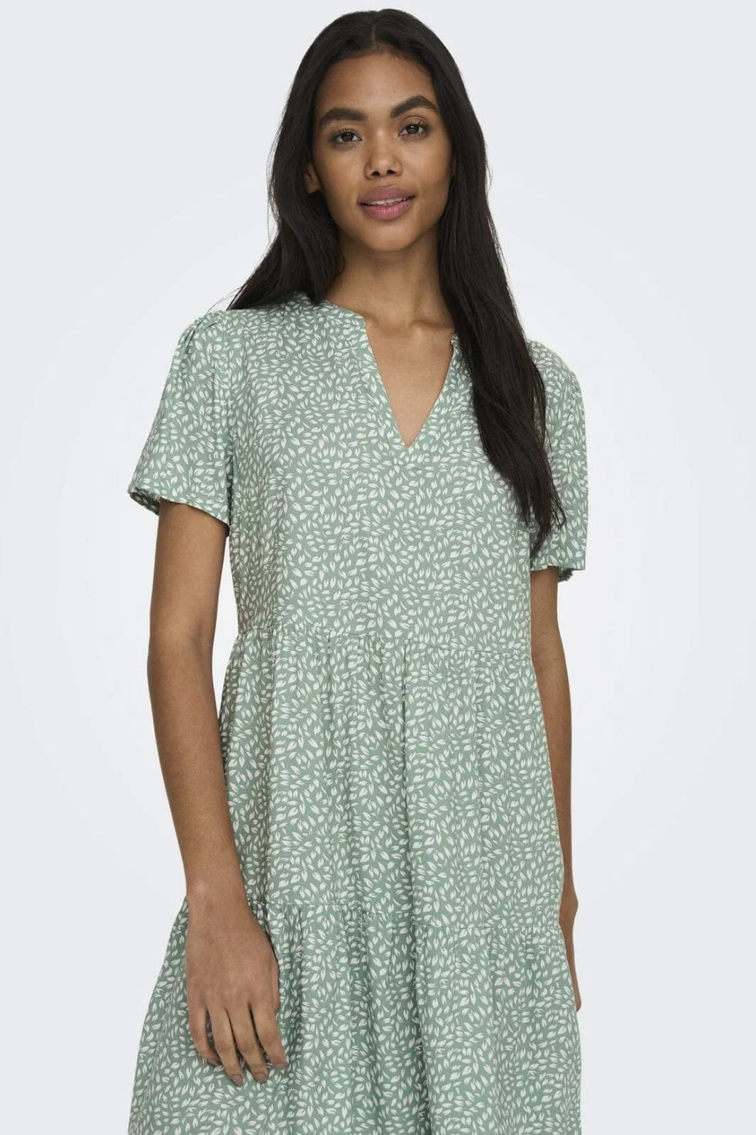 Only Onlzally Life S/S Thea Dress 15262674