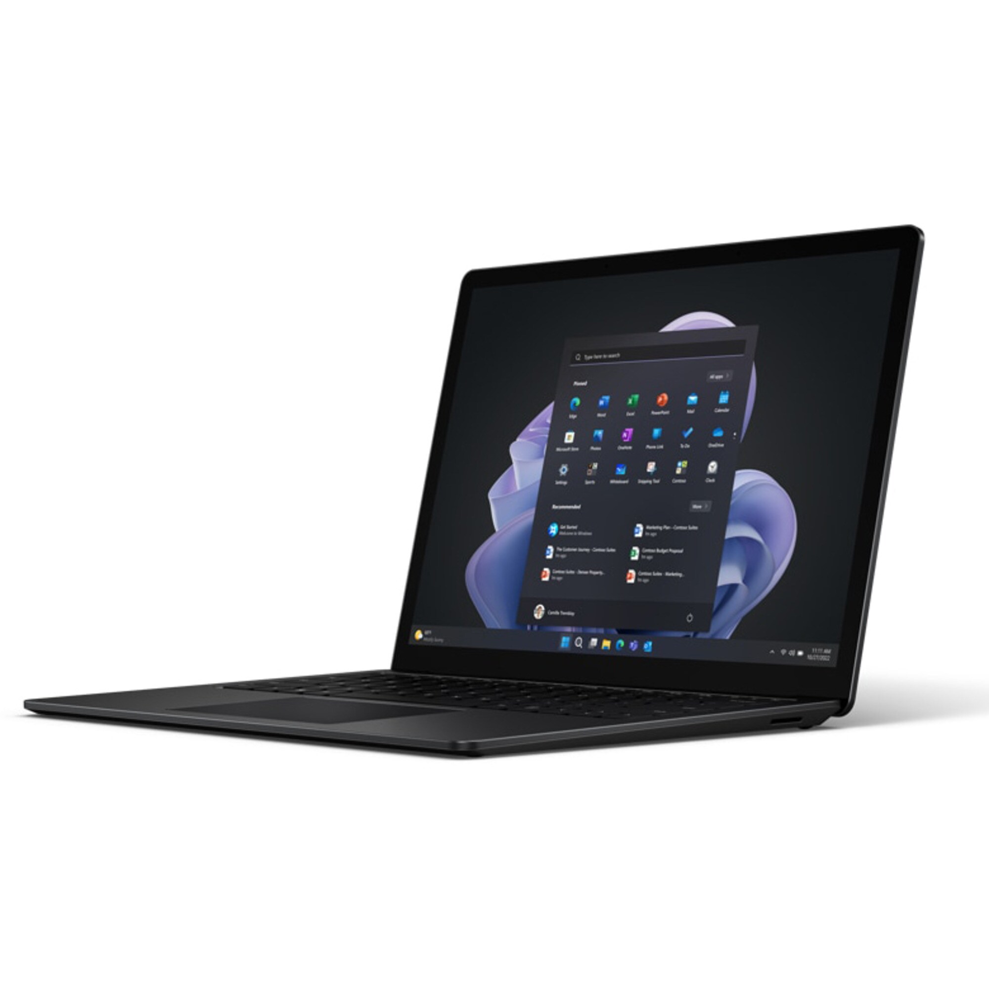 Microsoft Notebook Surface Laptop 5 for Business