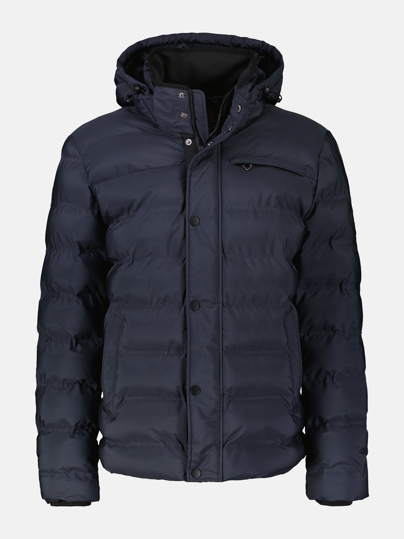 LRS Kapuzenjacke