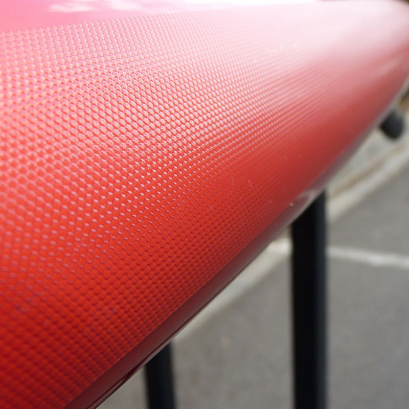 PROTECTION SUP RAIL SAVER XTREM CLEAR