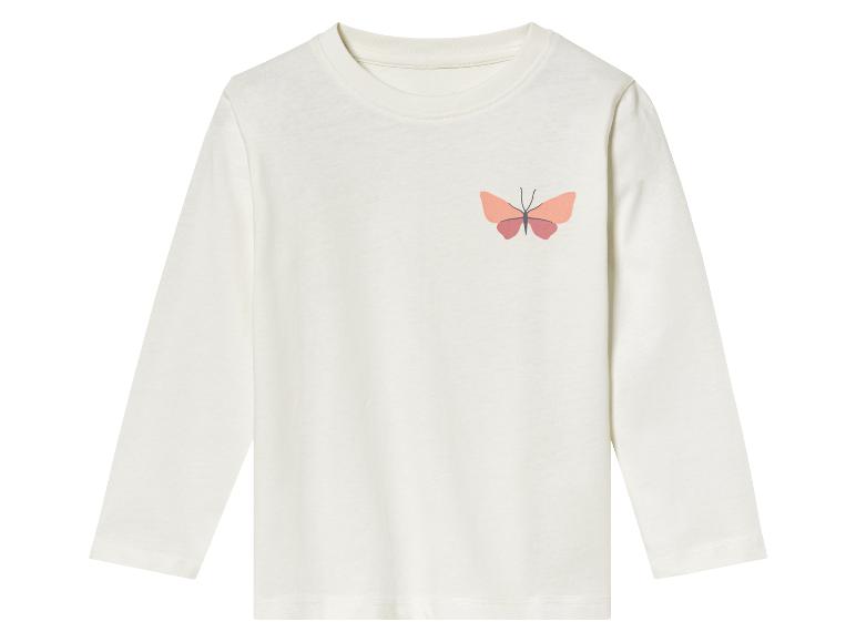 2 kinder T-shirts