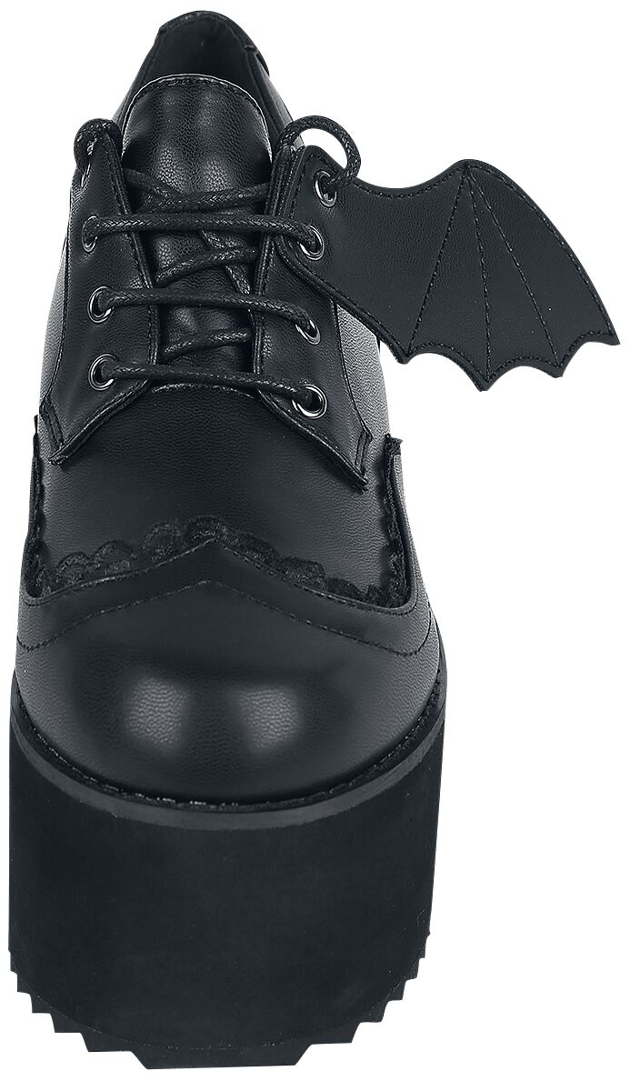 WILLOW | Banned Creepers