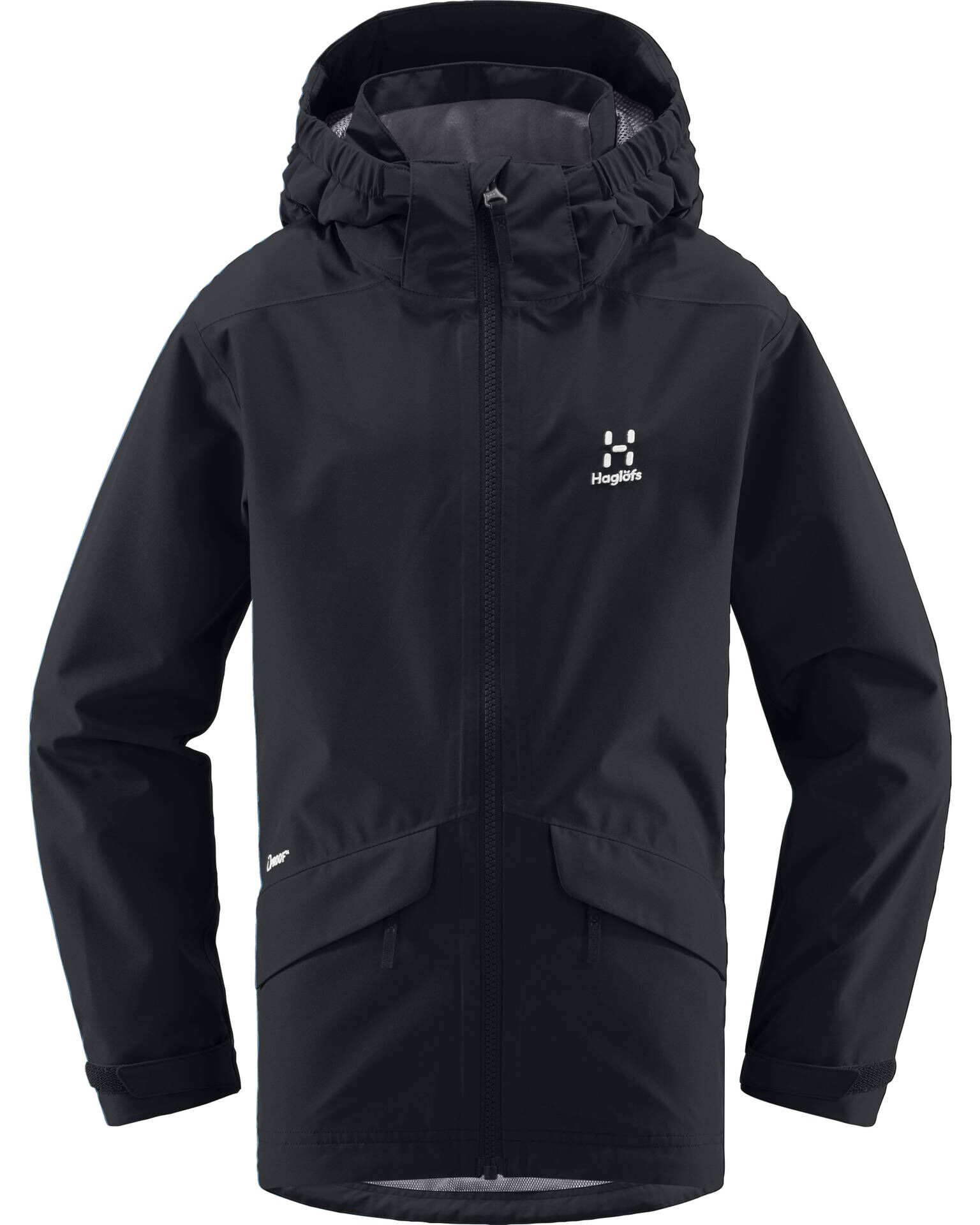 Haglöfs| Jungen Hardshelljacke Mila Jacket