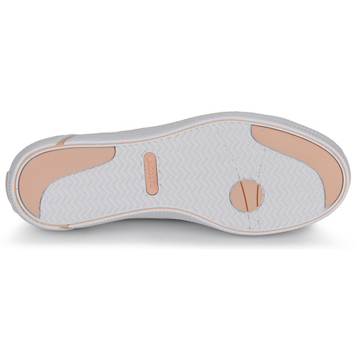 Lacoste - GRIPSHOT Blanco / Rosa