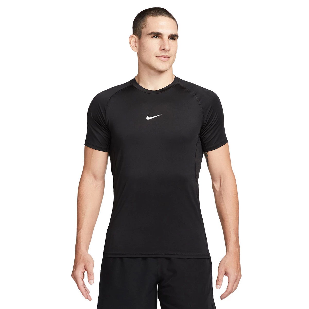 T-Shirt Nike Pro