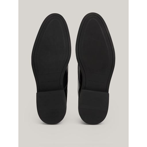 Tommy Hilfiger Støvler, Black, 42