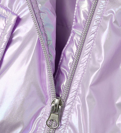 Name It Bomberjacke - NmfMovie - Orchid Bloom