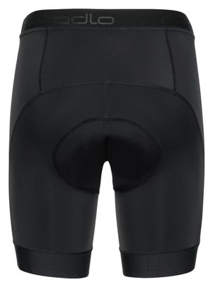 Cuissard sans bretelles Odlo Zeroweight Femme Noir