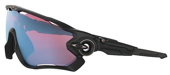 OAKLEY - LUNETTES DE SOLEIL JAWBREAKER PRIZM SNOW SAPPHIRE