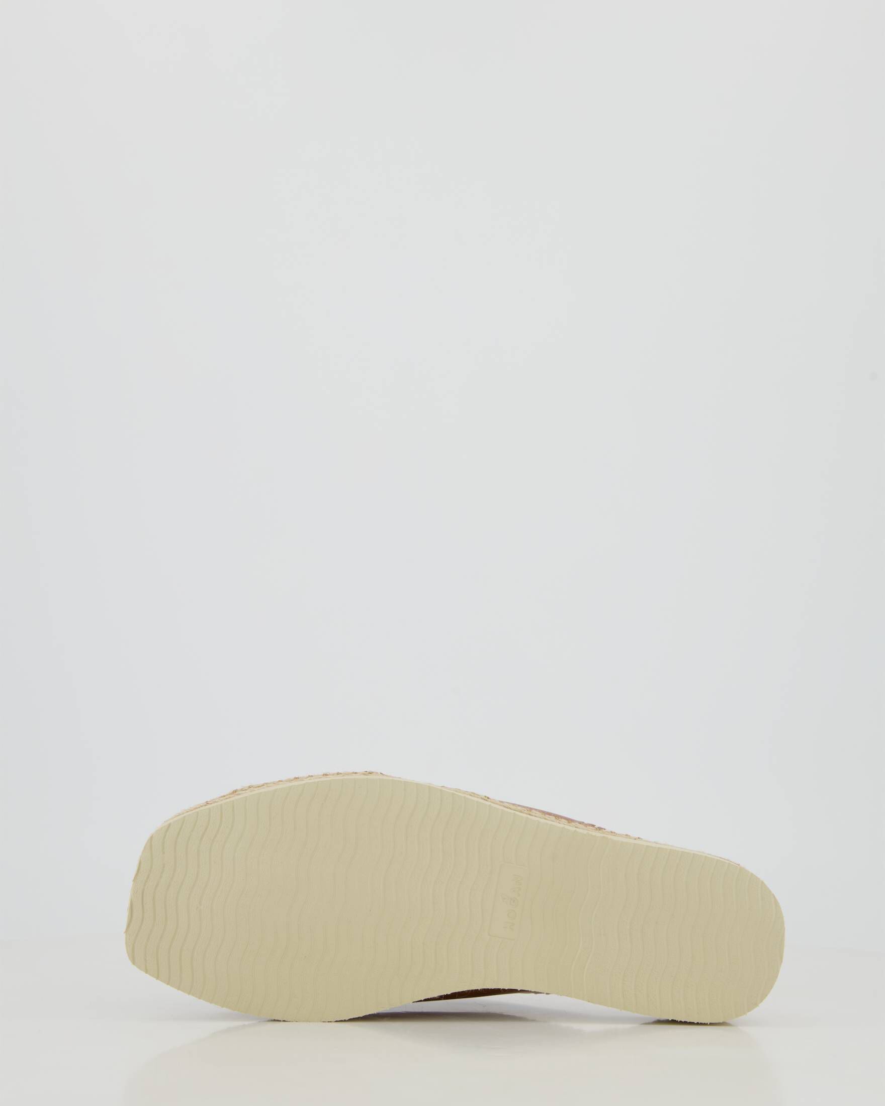 HOGAN| Damen Pantoletten H660