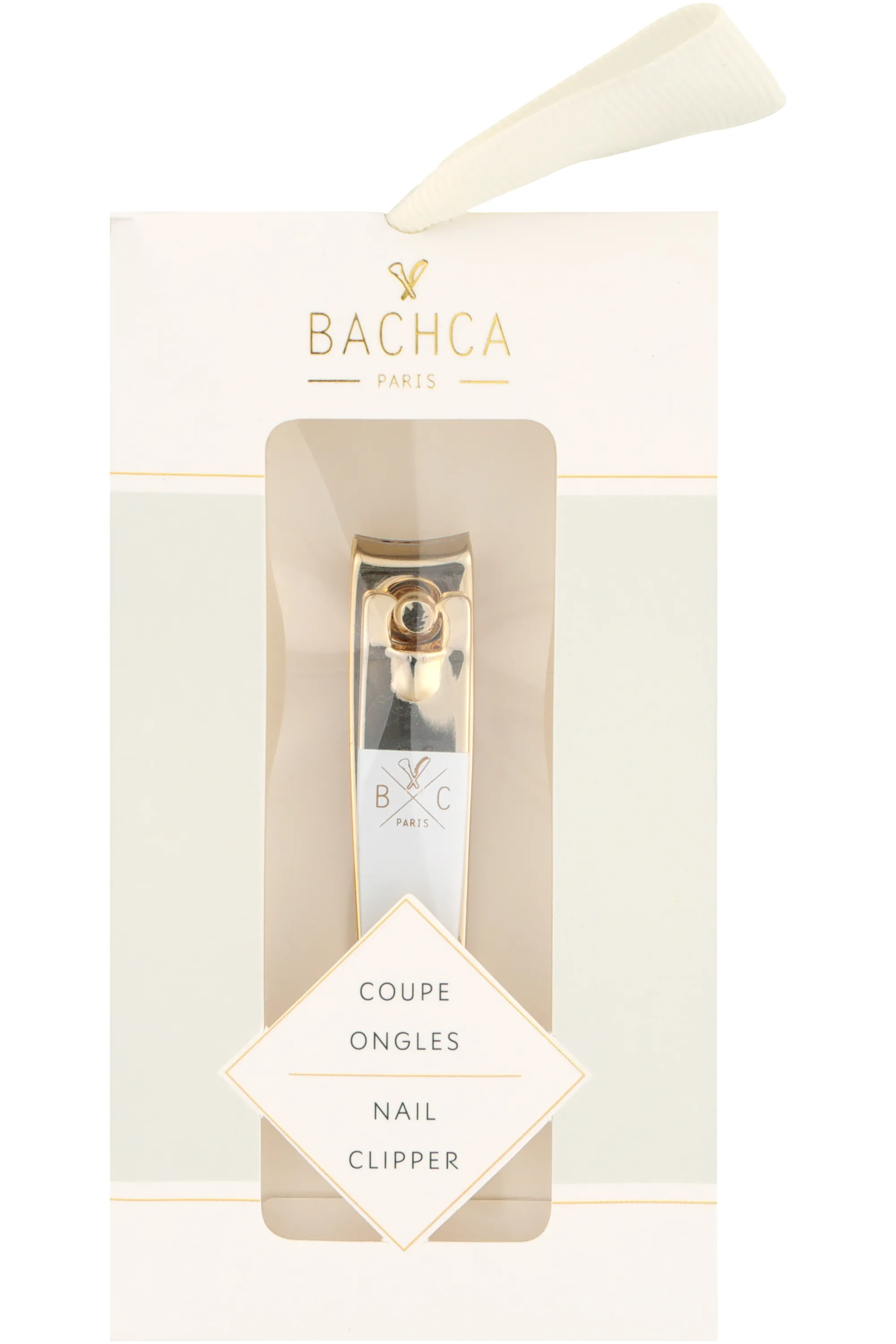 Bachca Coupe Ongles