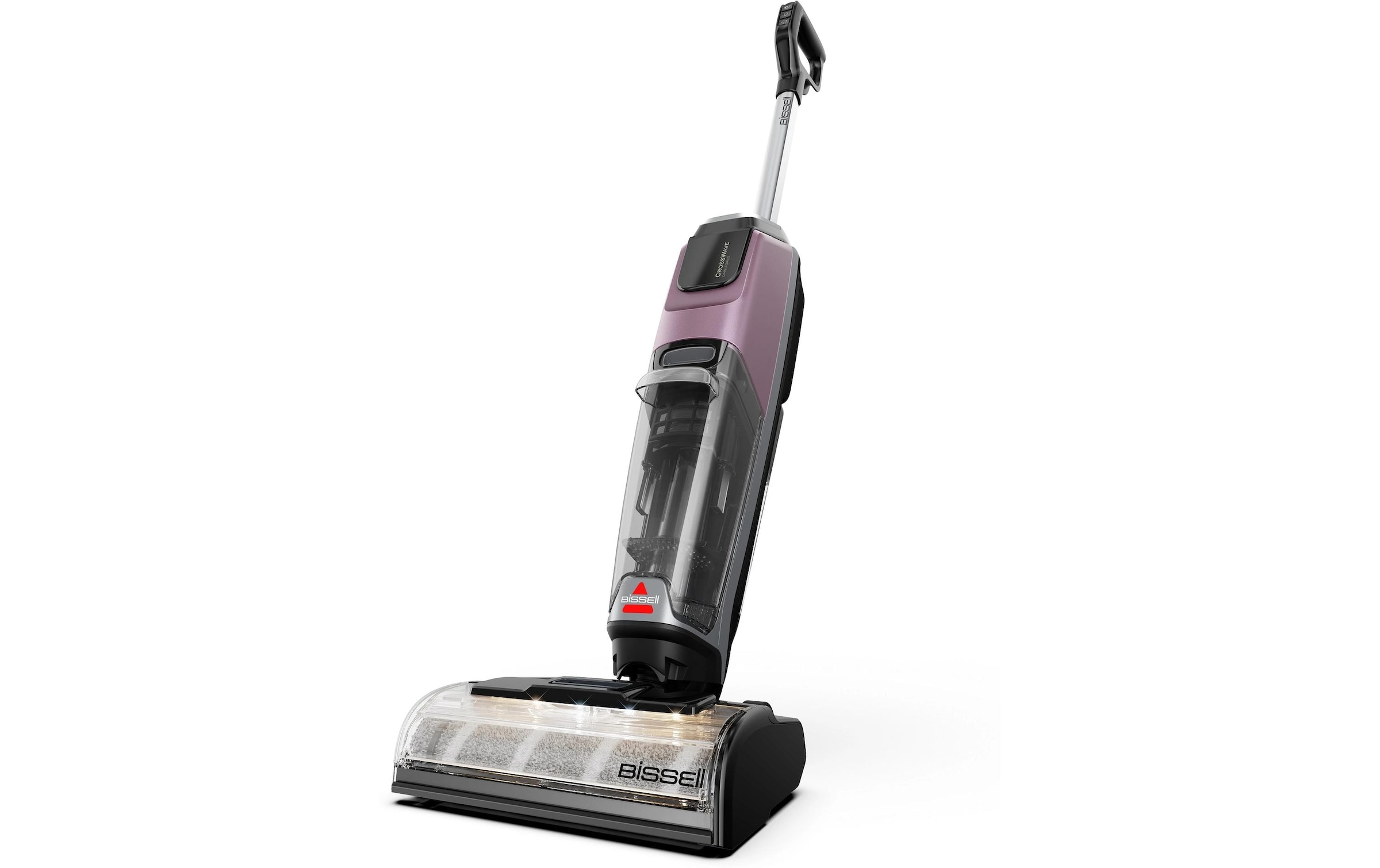 Bissell Nass-Trocken-Sauger »CrossWave OmniForce EdgeSelect«