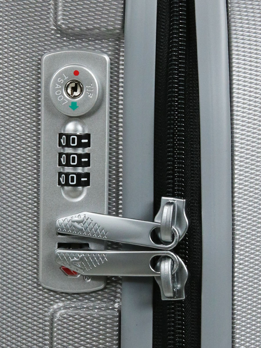 Valise Roncato Unica 80.5 cm