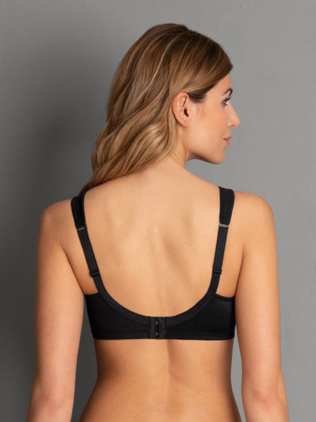 Soutien-gorge sans armatures TWIN