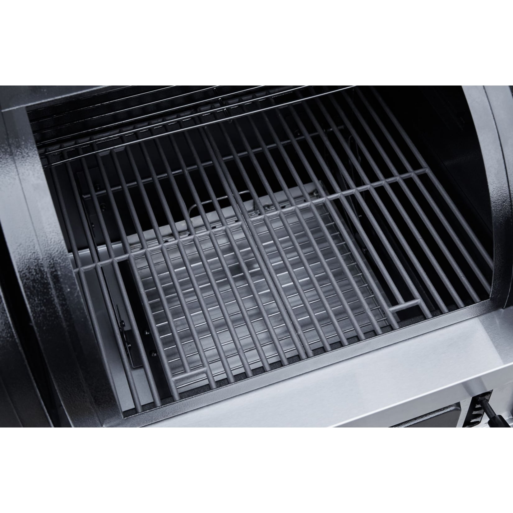 El Fuego® Kombigrill 3-in-1 mit Bierkühler und Zapfanlage