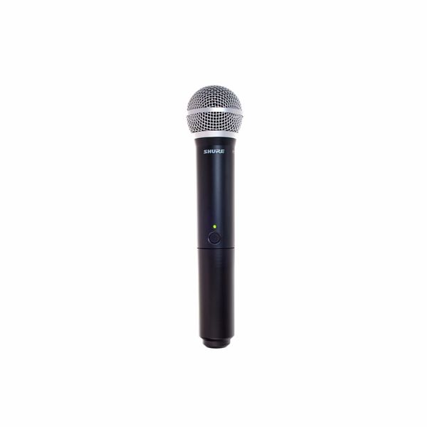 Shure BLX2/PG58 S8