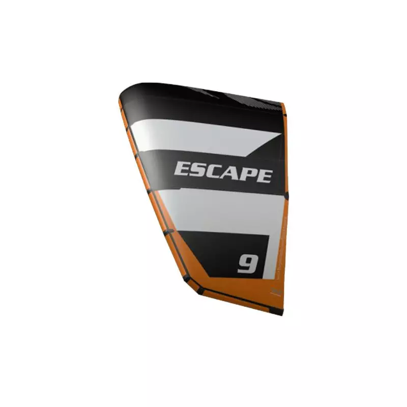 Aile Kitesurf PLKB Escape V8