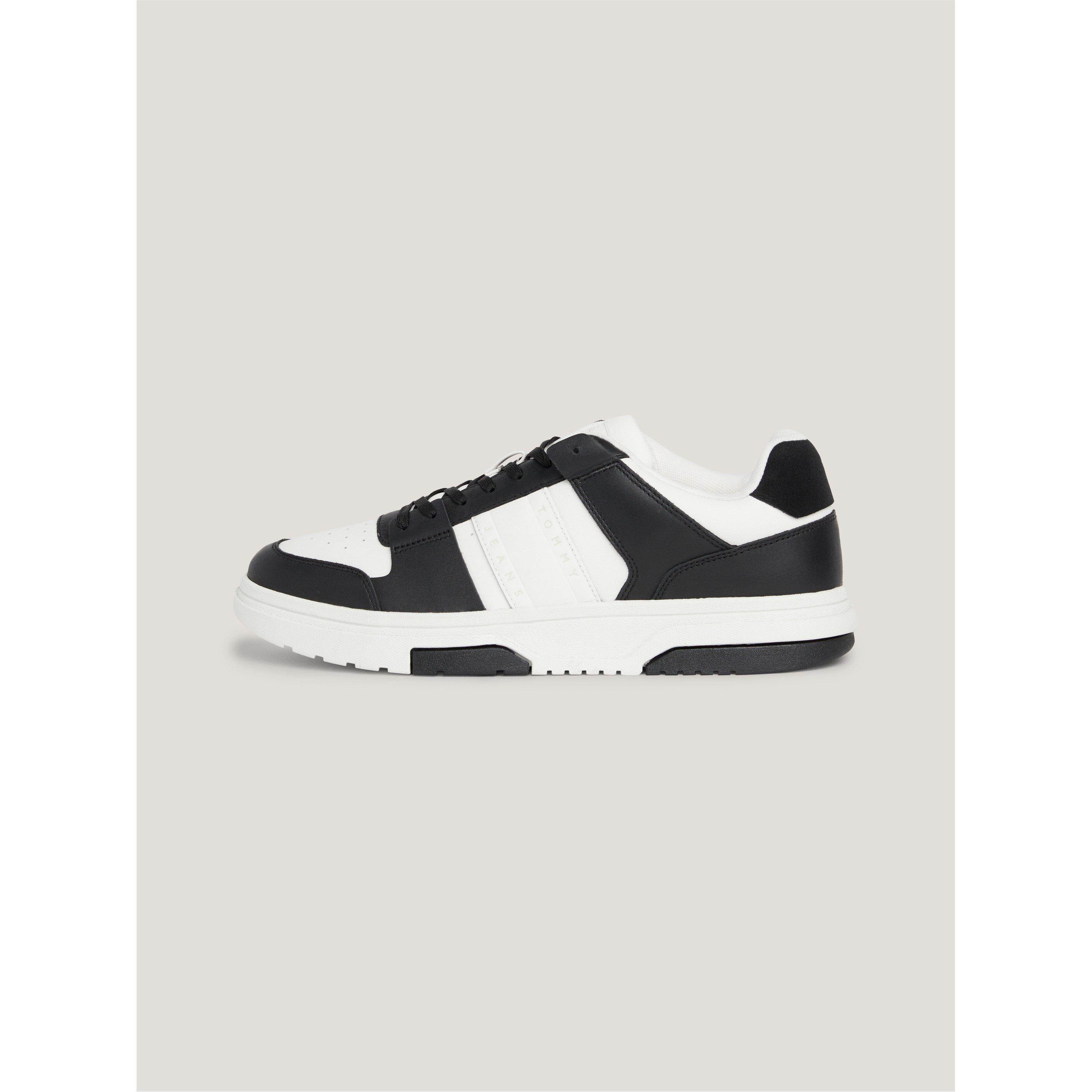 Tommy Jeans Brooklyn Leather Trainers