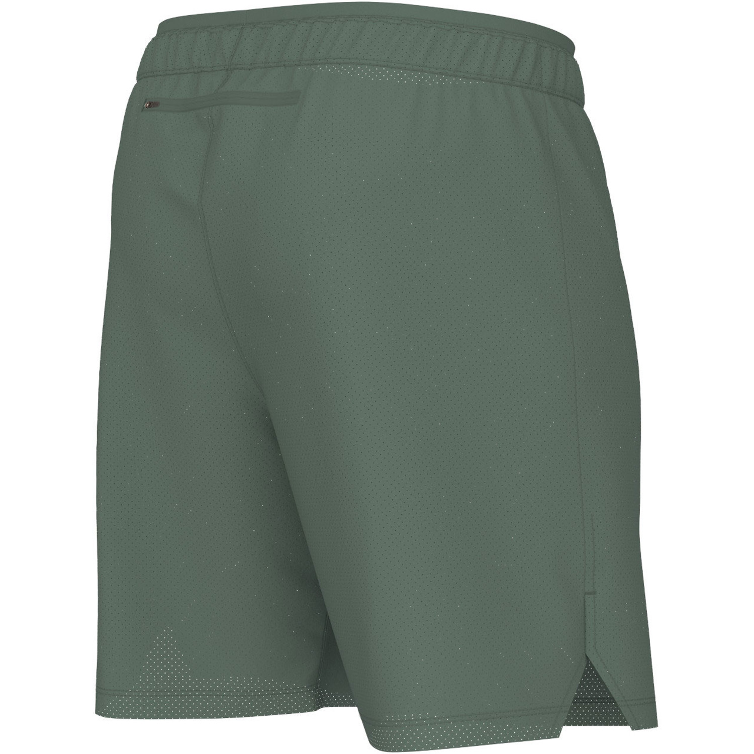 New Balance RC 7'' Short Heren