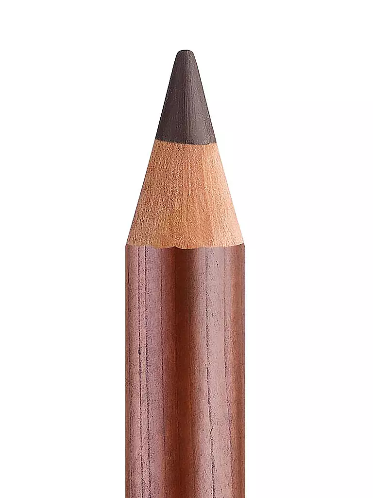 ARTDECO GREEN COUTURE Augenbrauenstift - Natural Brow Liner ( 2 Medium Brunette )  braun